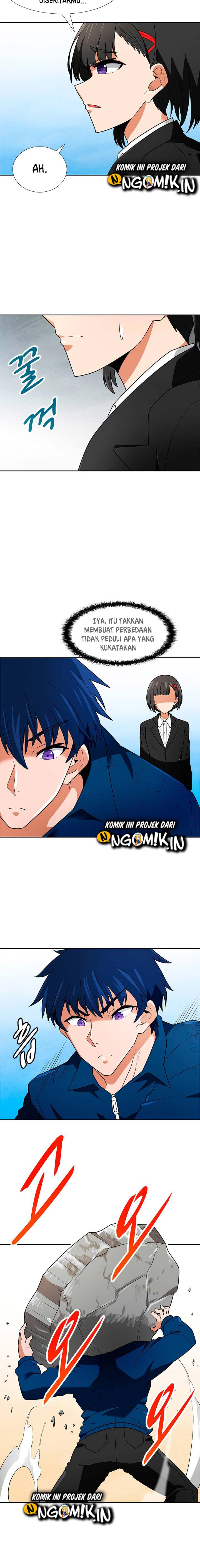 Auto Hunting chapter 59